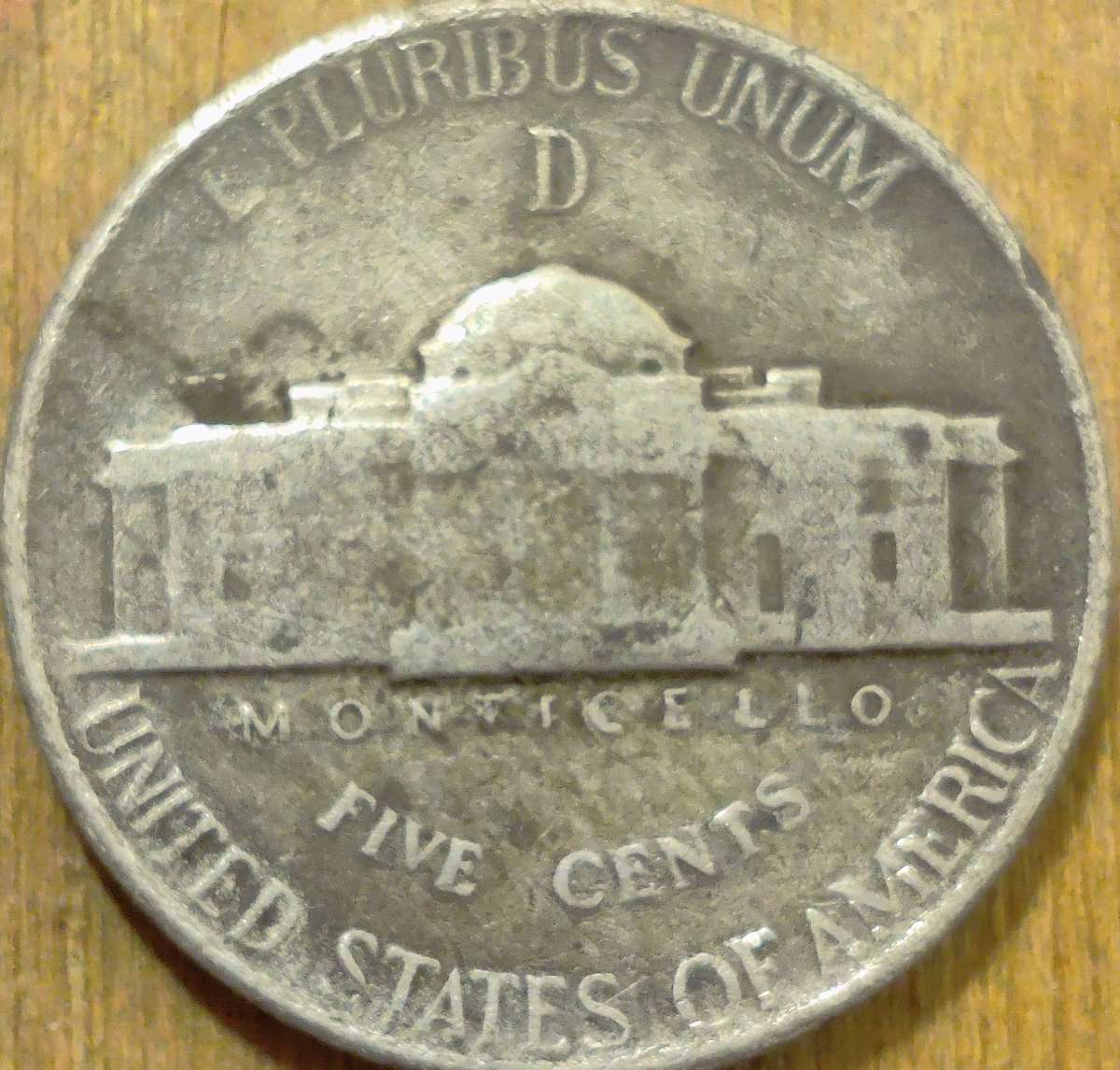 1944-D-War-Nickel-Nothing-Of-Interest?